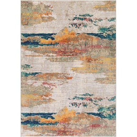 2' x 3' Rug