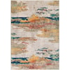 Surya Illusions 5'3" x 7'3" Rug