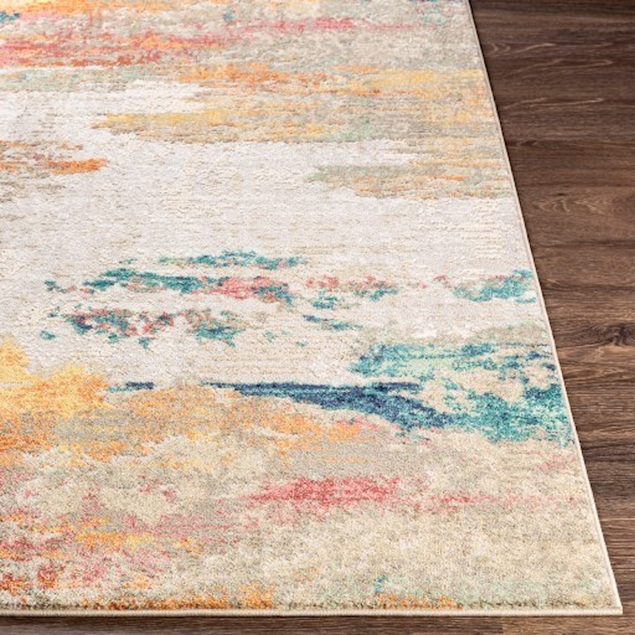 Surya Illusions 6'7" x 9'6" Rug