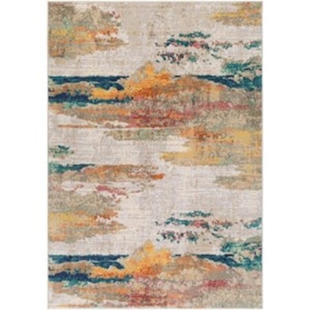 9' x 12' Rug