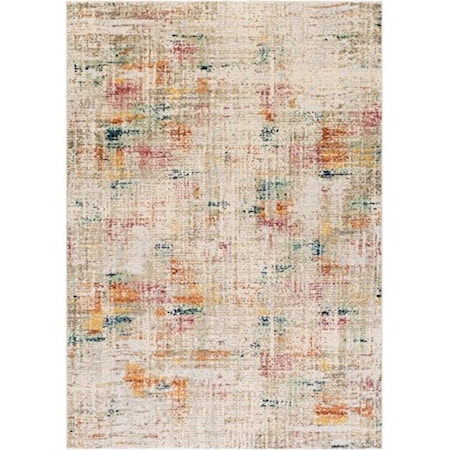 2' x 3' Rug