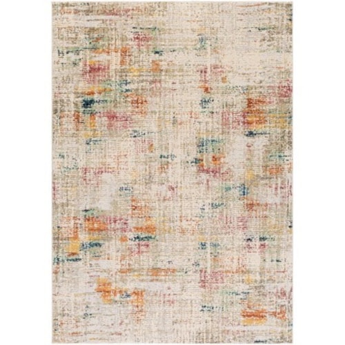 6'7" x 9'6" Rug
