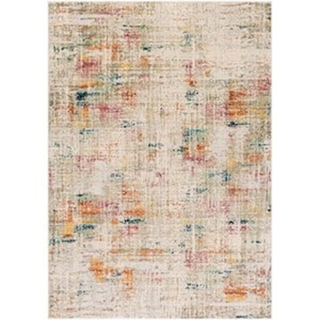 6'7" x 9'6" Rug