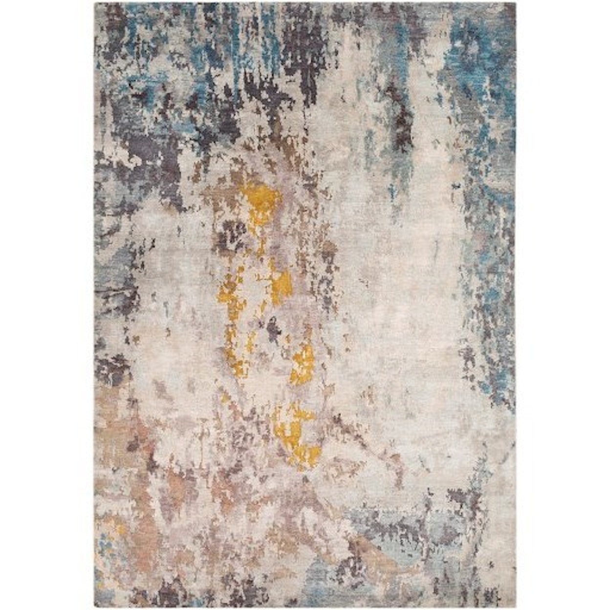 Surya Imola 6' x 9' Rug