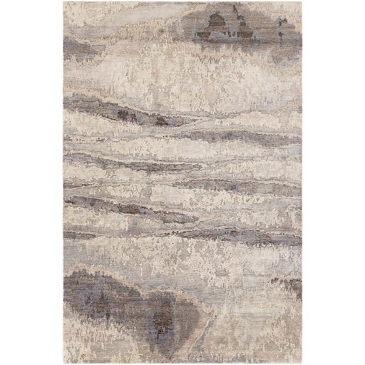 Surya Imola 6' x 9' Rug