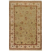 24" x 36" Sample Rug