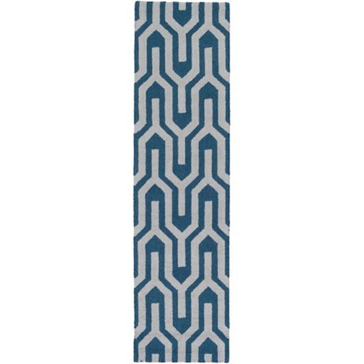 Surya Impression 4' x 6' Rug