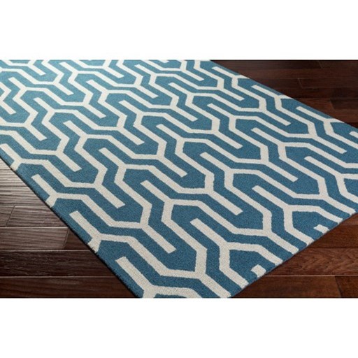 4' x 6' Rug