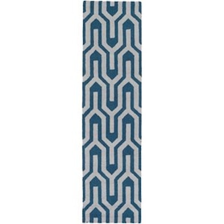 4' x 6' Rug
