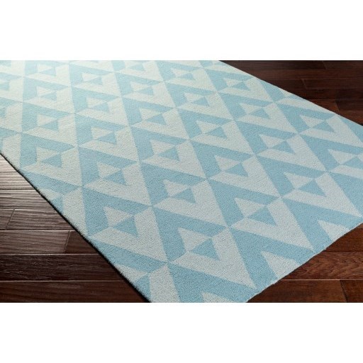 4' x 6' Rug