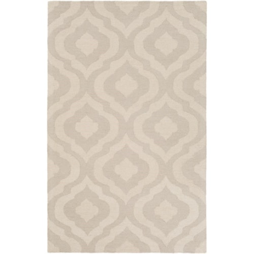 5' x 8' Rug