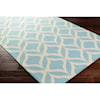 Surya Impression 4' x 6' Rug