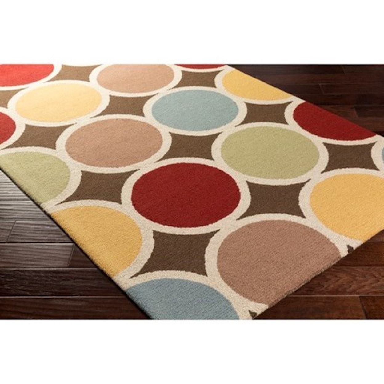 Surya Impression 9' x 13' Rug