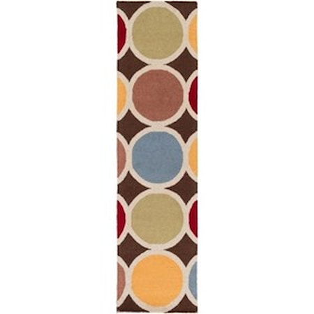 9' x 13' Rug