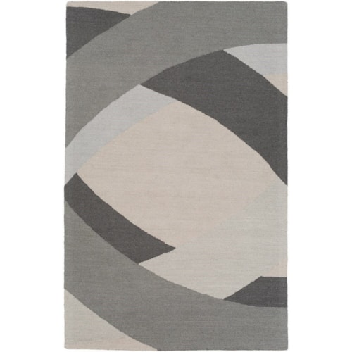 9' x 13' Rug