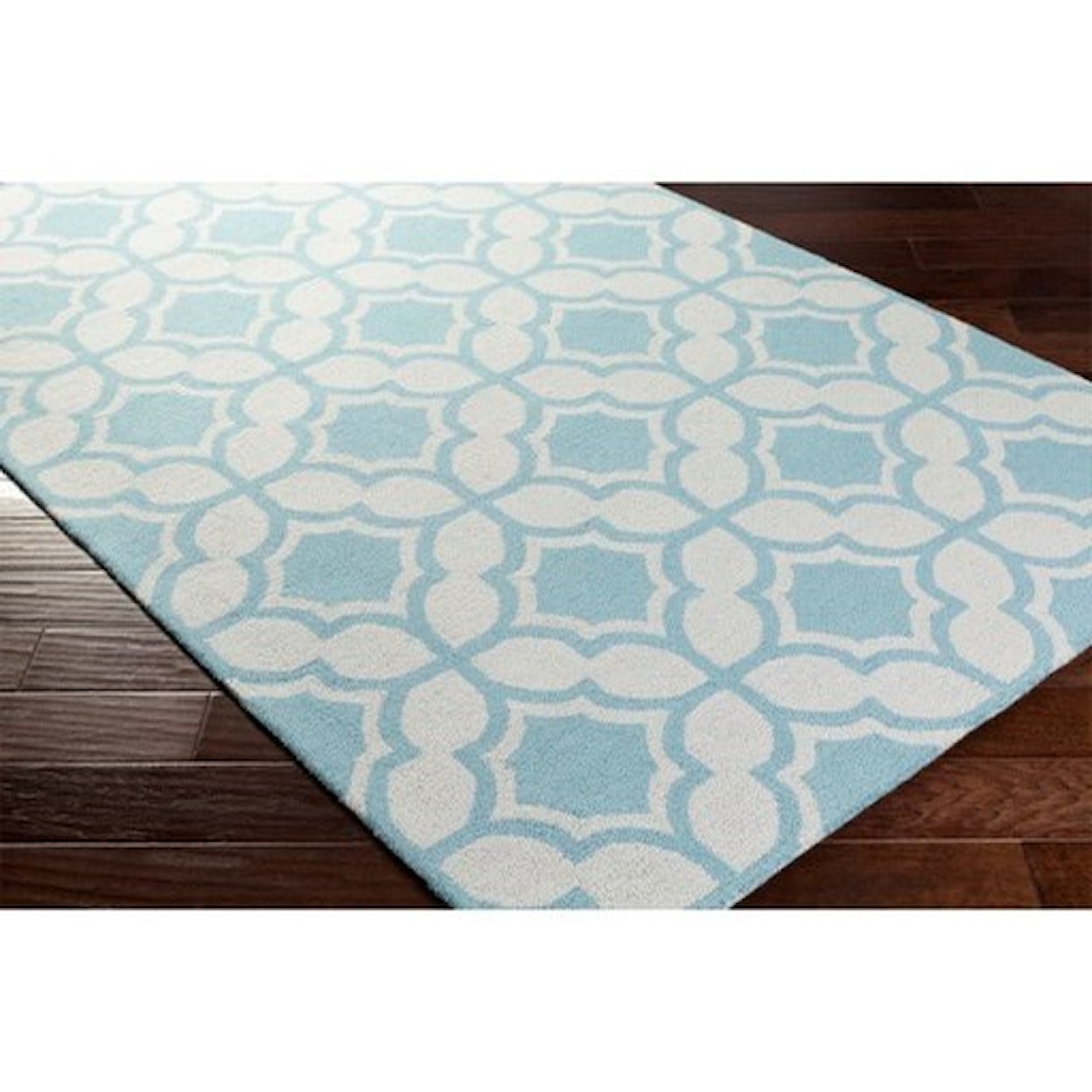 Surya Impression 4' x 6' Rug