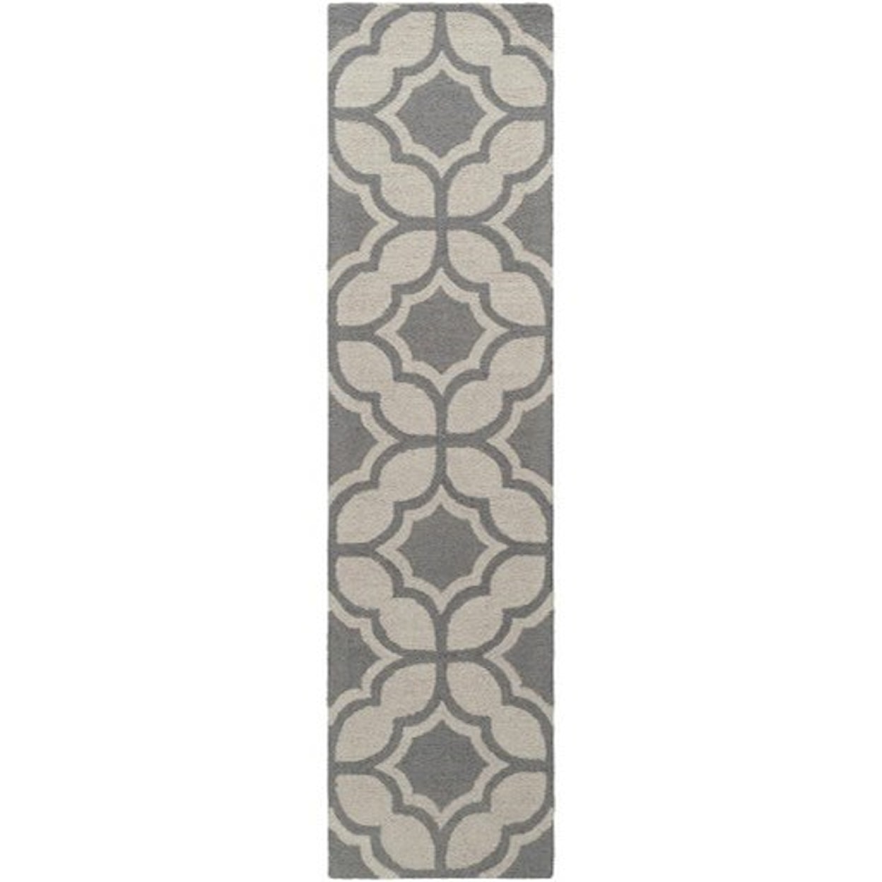 Surya Impression 4' x 6' Rug