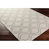 Surya Impression 4' x 6' Rug