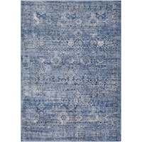 2' x 2'11" Rug