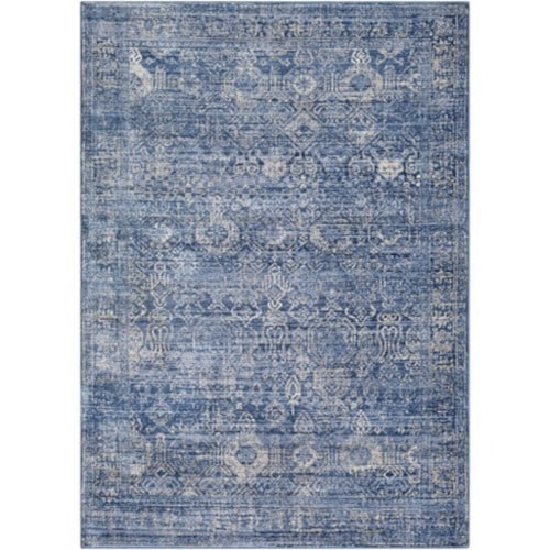 2' x 2'11" Rug