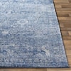 Surya Indigo 5'3" x 7'3" Rug