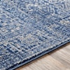 Surya Indigo 5'3" x 7'3" Rug