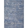 Surya Indigo 7'10" x 10'2" Rug