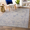 Surya Indigo 5'3" x 7'3" Rug