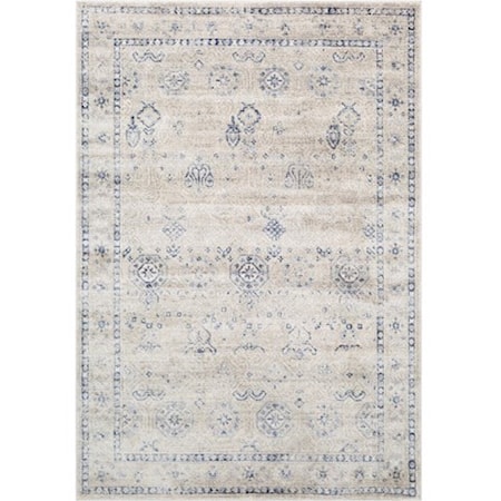 6'7" x 9' Rug