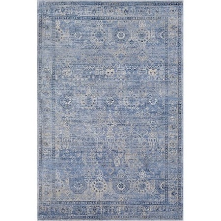 6'7" x 9' Rug