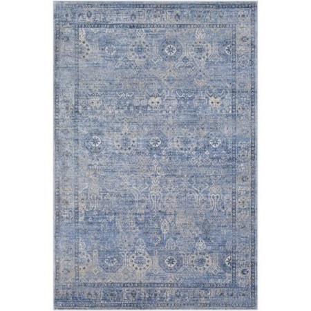 6'7" x 9' Rug