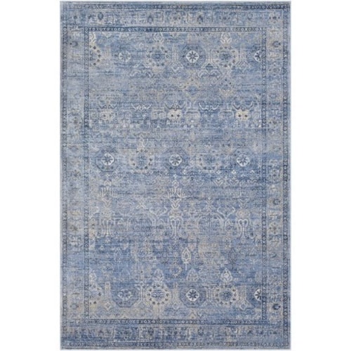 6'7" x 9' Rug