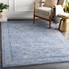 Surya Indigo 7'10" x 10'2" Rug