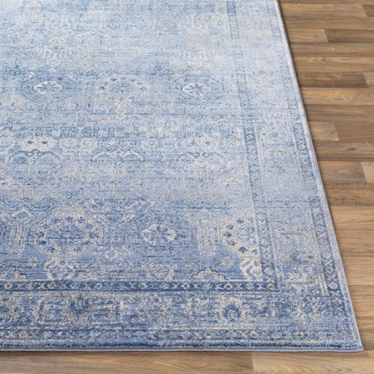 Surya Indigo 7'10" x 10'2" Rug