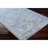 Surya Indigo 7'10" x 10'2" Rug