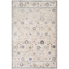 Surya Indigo 7'10" x 10'2" Rug