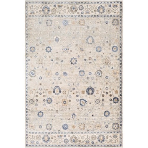 7'10" x 10'2" Rug
