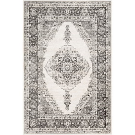 6'7" x 9' Rug