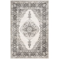 7'10" x 10'2" Rug