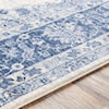 Surya Indigo 5'3" x 7'3" Rug