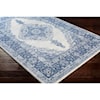 Surya Indigo 5'3" x 7'3" Rug