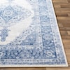 Surya Indigo 6'7" x 9' Rug