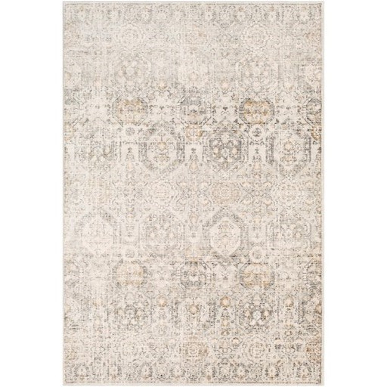 Surya Indigo 2' x 2'11" Rug