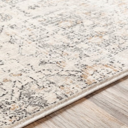 2&apos; x 2&apos;11&quot; Rug