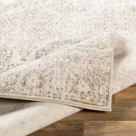 2&apos; x 2&apos;11&quot; Rug