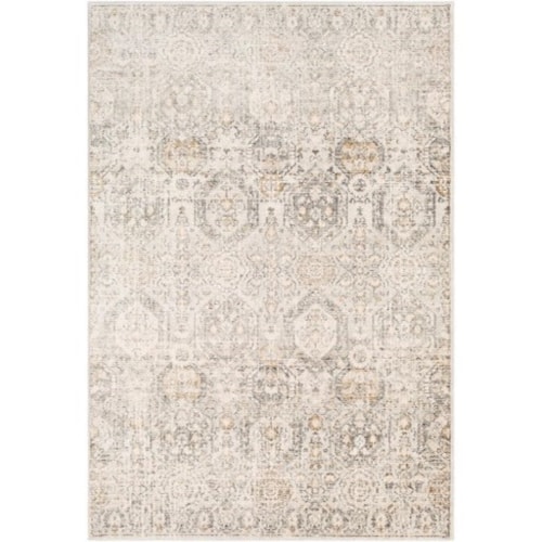 6'7" x 9' Rug