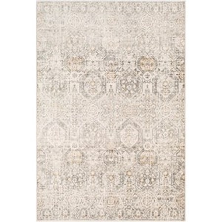 6'7" x 9' Rug