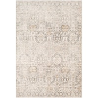 7'10" x 10'2" Rug