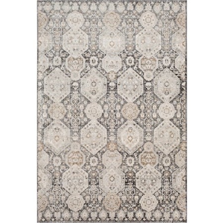 2' x 2'11" Rug