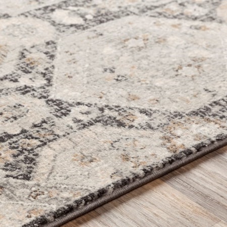 2&apos; x 2&apos;11&quot; Rug